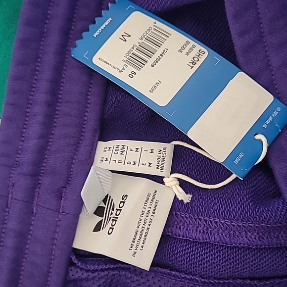 **Host pick!!!!Adidas man shorts - Picture 5 of 7